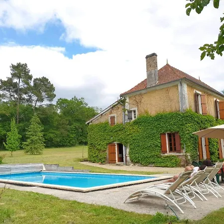 Holiday home Le Maine Au Bois