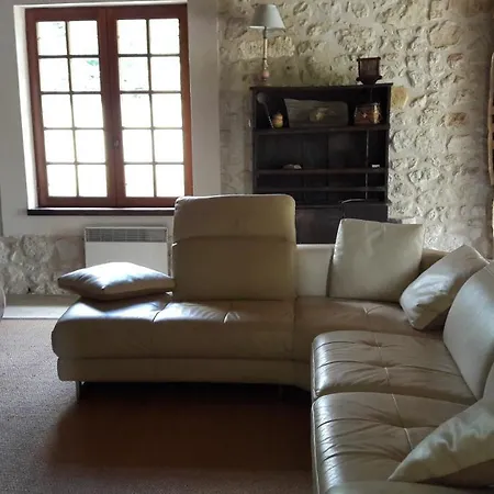 Le Maine Au Bois * Saint-Vallier (Charente)