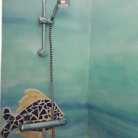 Semesterbostad Le Maine Au Bois *