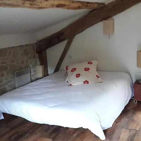 Holiday home Le Maine Au Bois