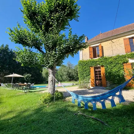 Le Maine Au Bois Holiday home Saint-Vallier (Charente)