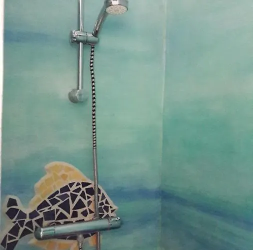 بيت للعطل Le Maine Au Bois *