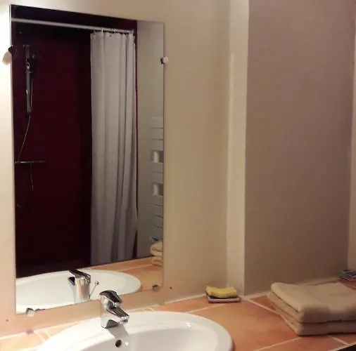 Le Maine Au Bois * Saint-Vallier (Charente)