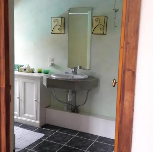 Le Maine Au Bois Saint-Vallier (Charente)