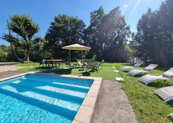 Le Maine Au Bois Saint-Vallier (Charente)